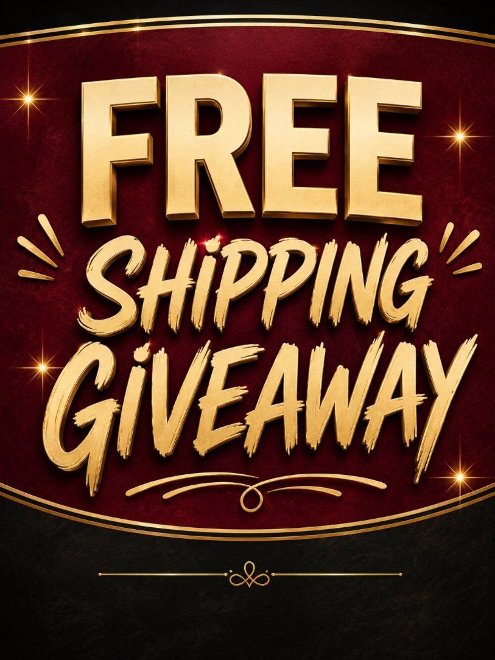 MsSelena05 Free Shipping Giveaway! Bundling is appreciated!!